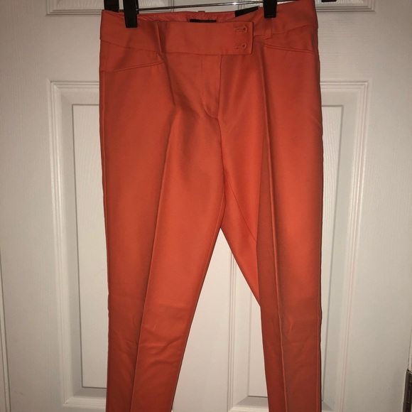 The Limited Pencil Ankle Pant - Picture 4 of 6